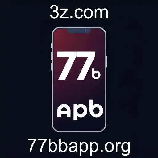 77bb App e a Revolução dos Jogos Online no Brasil