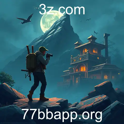 A Evolução do 77bb App no Cenário Atual de Jogos