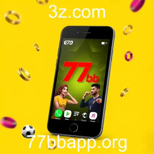 Expansão Inovadora Revoluciona o 77bb App