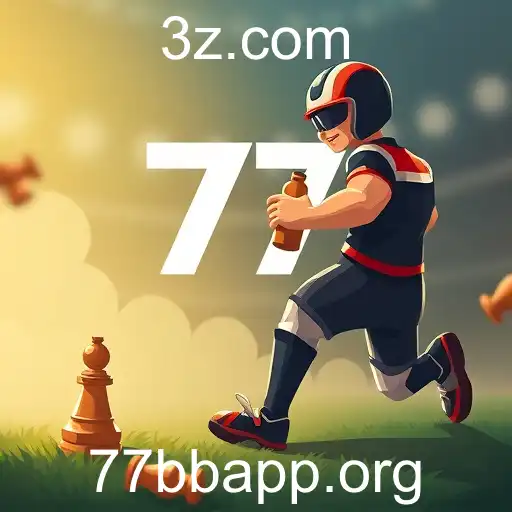 77bb App: Revolucionando o Mercado de Jogos Online