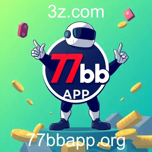 O Crescimento Explosivo do 77bb App em 2026
