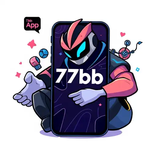 A Revolução do Entretenimento Digital com 77bb App