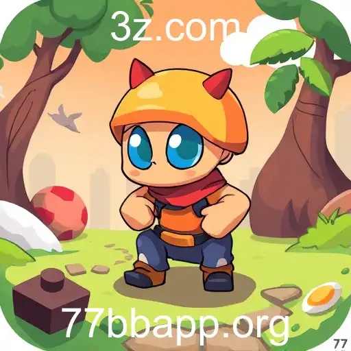 A Ascensão da 77bb App no Mundo dos Jogos