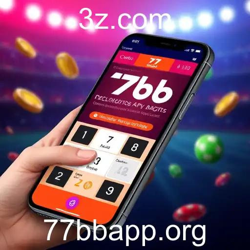 77bb App: O Crescimento do Mercado de Jogos em Portugal