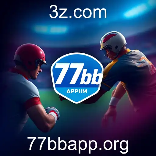 77bb App Revoluciona o Mercado de Jogos Online