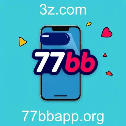 A Ascensão do 77bb App no Cenário de Jogos Online