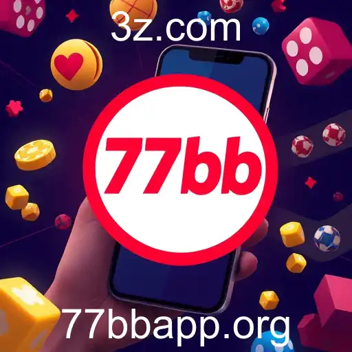 A Ascensão do 77bb como Espaço de Inovação no Mercado de Jogos