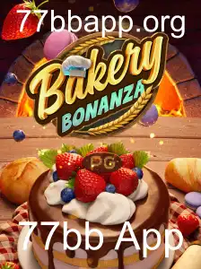 Descubra as Delícias do Jogo BakeryBonanza no 77bb App