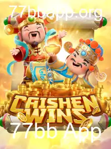 CaishenWins: Uma Imersão no Mundo das Slot Machines