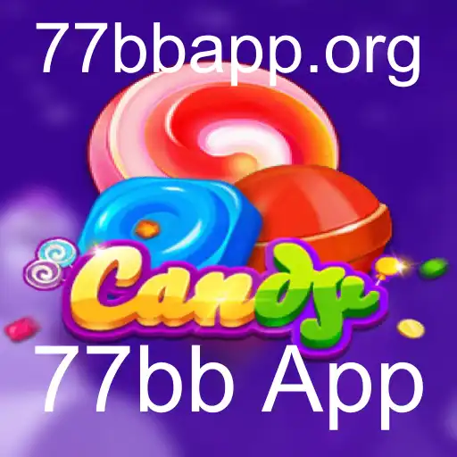 Explorando o Jogo 'Candy' e Sua Relação com o 77bb App