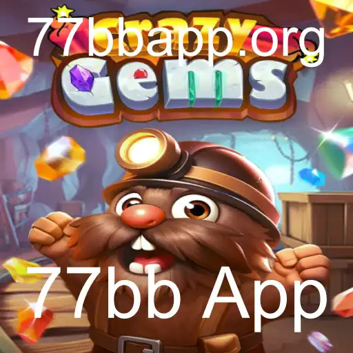 CrazyGems: Um Mergulho no Universo Inovador de 77bb App