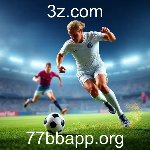 Expansão e Novidades no 77bb App