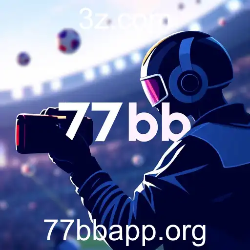 Explorando o Crescimento do 77bb App no Cenário de Jogos