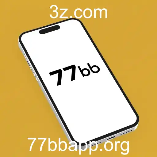 Explorando o Crescimento do 77bb App no Mercado de Jogos