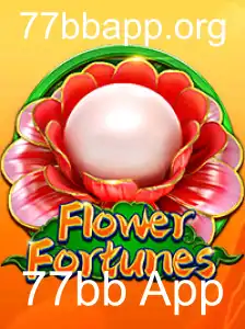 Guia Completo sobre FlowerFortunes e a Plataforma 77bb App