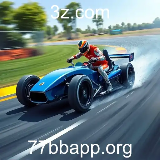 Expansão e Inovações no 77bb App: Um Olhar Sobre o Futuro dos Jogos