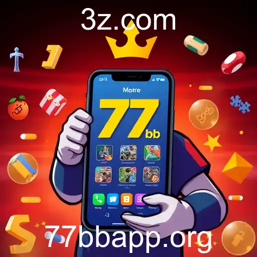 Inovações e Conquistas do 77bb App em 2026