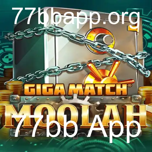 GigaMatchMoolah: Descubra a Nova Sensação de Jogos no 77bb App