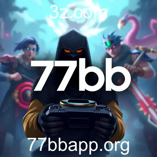 O Crescimento do 77bb App no Mercado de Jogos Online