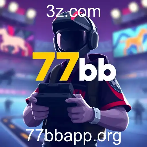 Tendências em Jogos Online: O Impacto da Plataforma 77bb