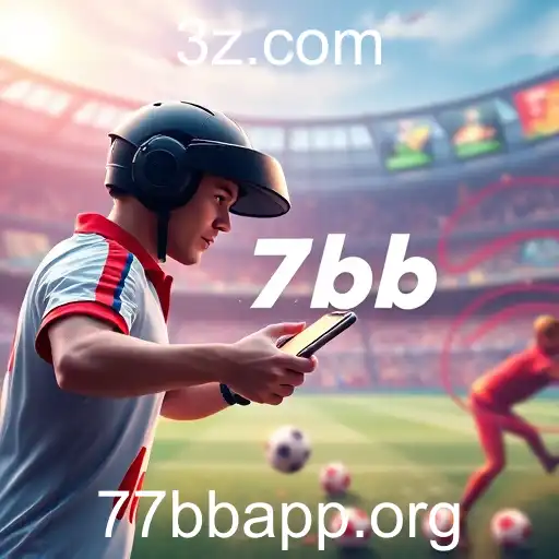 Inovações e Tendências do 77bb App no Mercado de Jogos