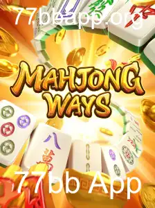 Explorando o Mundo do MahjongWays e sua Conexão com o Aplicativo 77bb