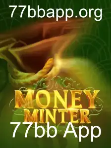 Descubra a Economia Virtual de MoneyMinter no 77bb App