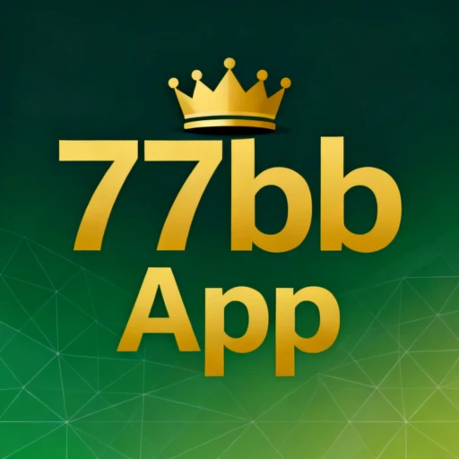 77bb App Logo