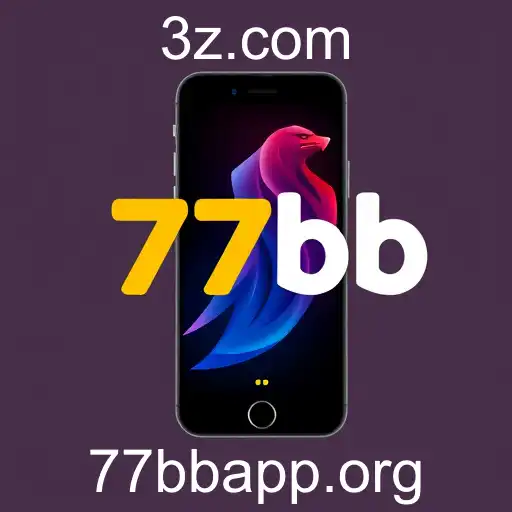 Revolução nos Jogos Online com 77bb App