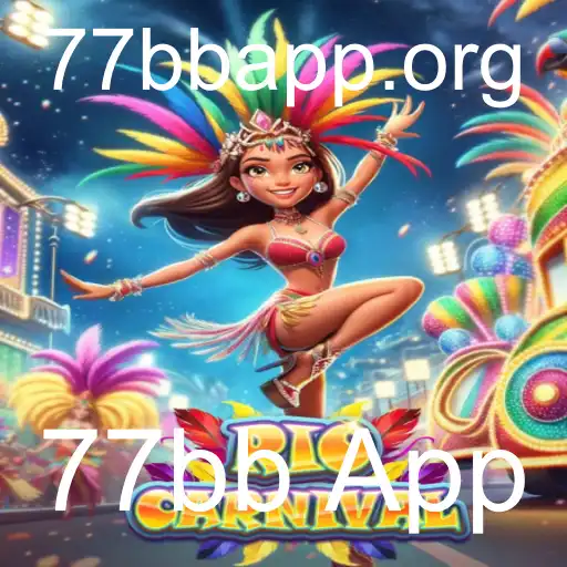 Descubra RioCarnival: O Vibrante Jogo de Cassino Inspirado no Carnaval