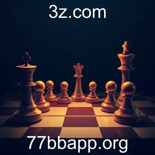 Ascensão e Impacto do 77bb App no Cenário de Jogos