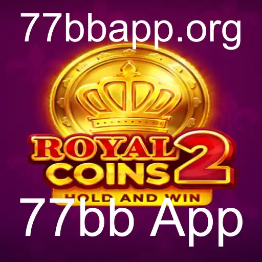 Descubra RoyalCoins2: O Jogo de Estratégia e Diversão do 77bb App