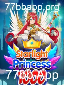 Explorando StarlightPrincess1000 e seu Impacto no Mundo dos Jogos Móveis