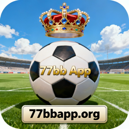 77bb App
