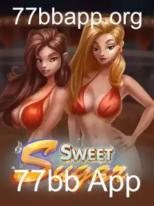 Exploração do Mundo Divertido de SweetSugar no 77bb App