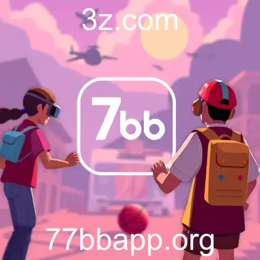 Avanço Tecnológico no Mundo dos Jogos: A Ascensão do 77bb App