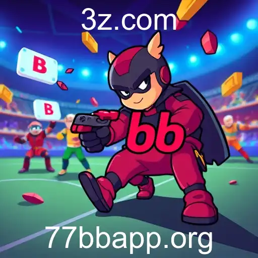 A Ascensão do 77bb App no Mercado de Jogos Online
