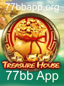 Explore o Fascinante Mundo do Jogo TreasureHouse