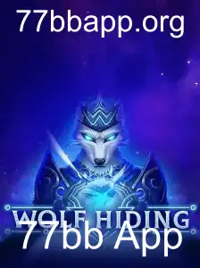 WolfHiding: Descubra o Mistério por Trás do Jogo de Estratégia na 77bb App
