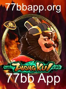 Descubra o Cativante Jogo ZhongKui no 77bb App